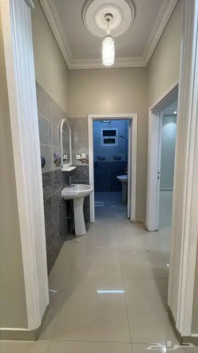 شقه للايجار حي الرمال قريبه من الدايري index