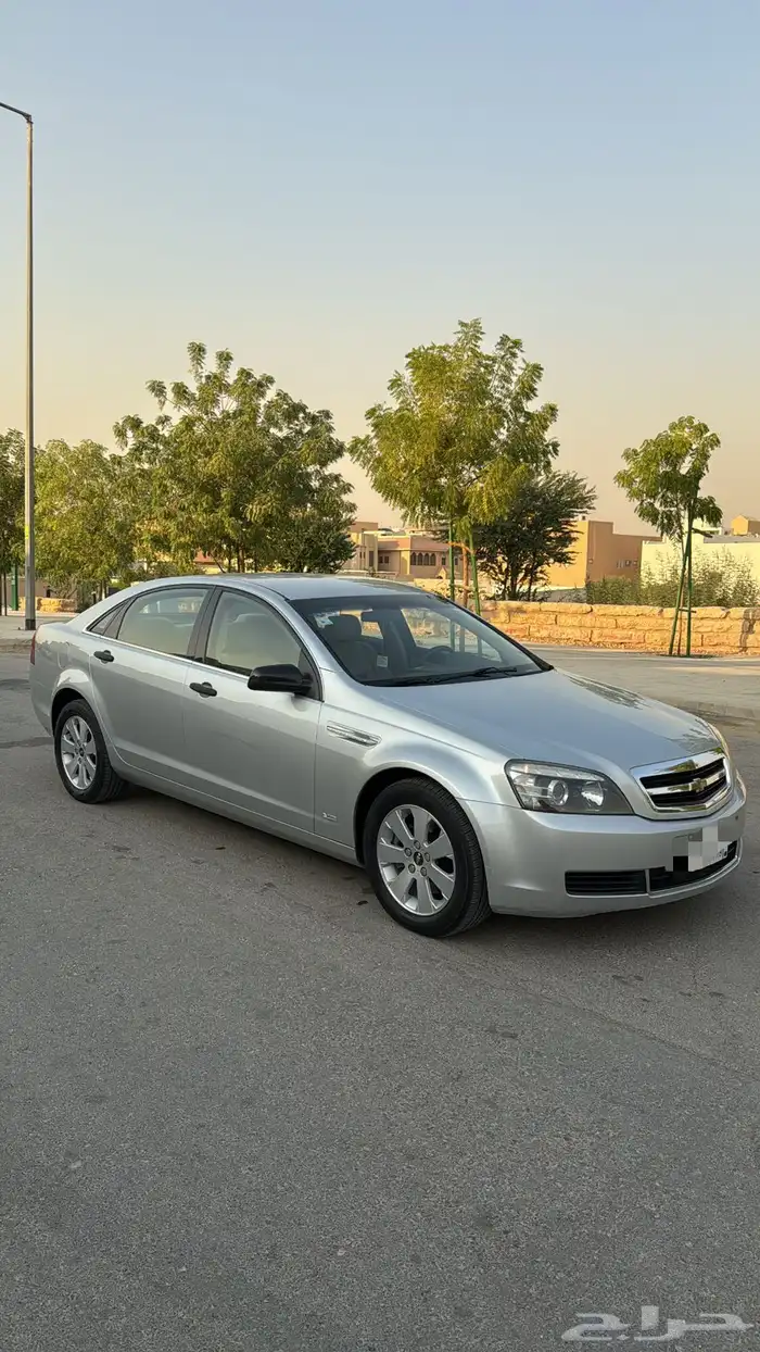 كابرس 2012 مخزن 6