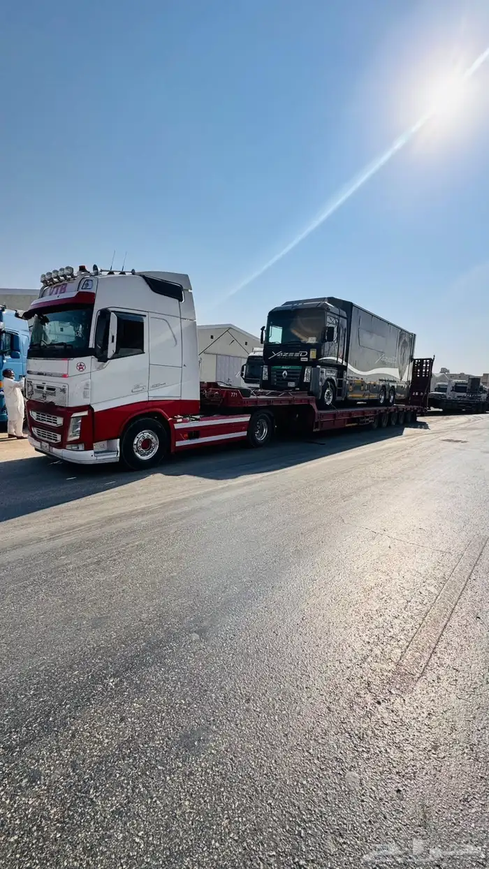 لوبد سبيشل مكره سحب 0