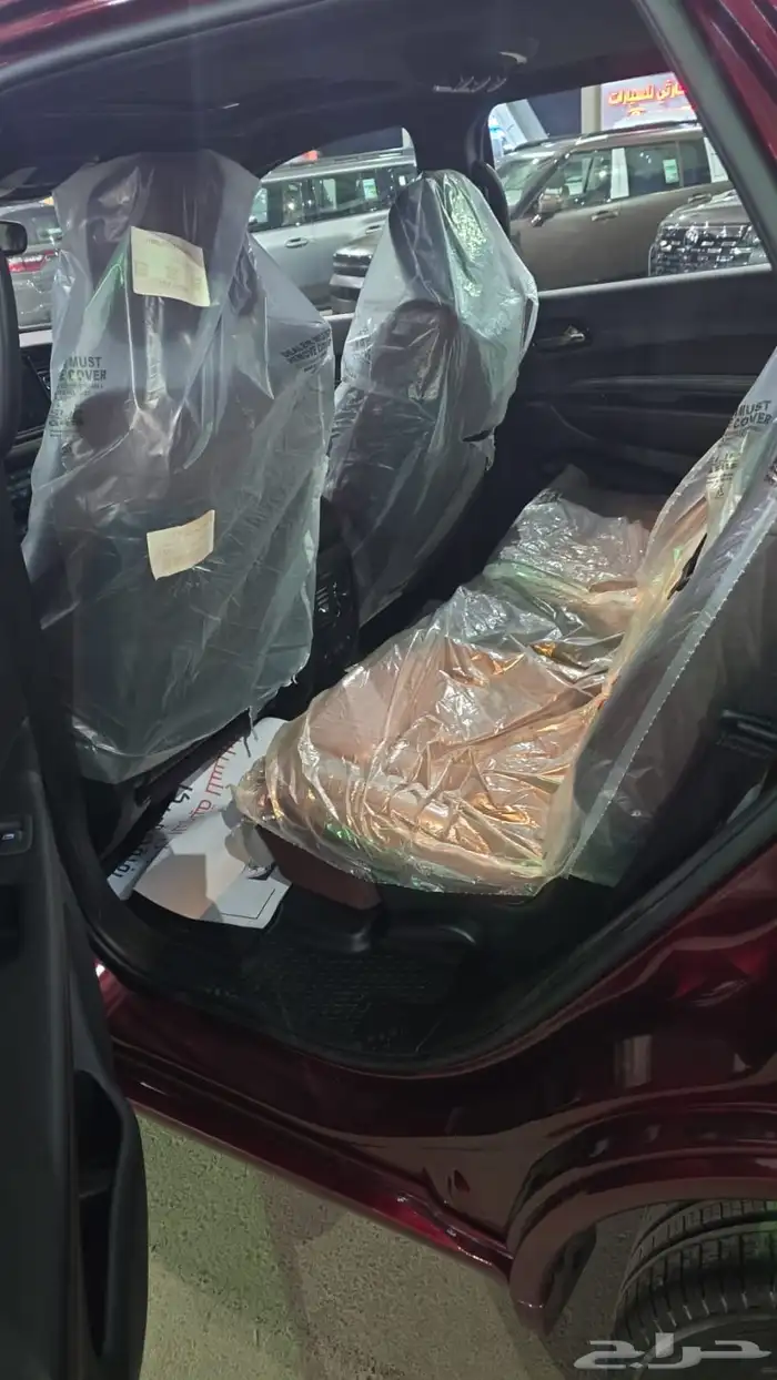 دودج دورانجو GT 29