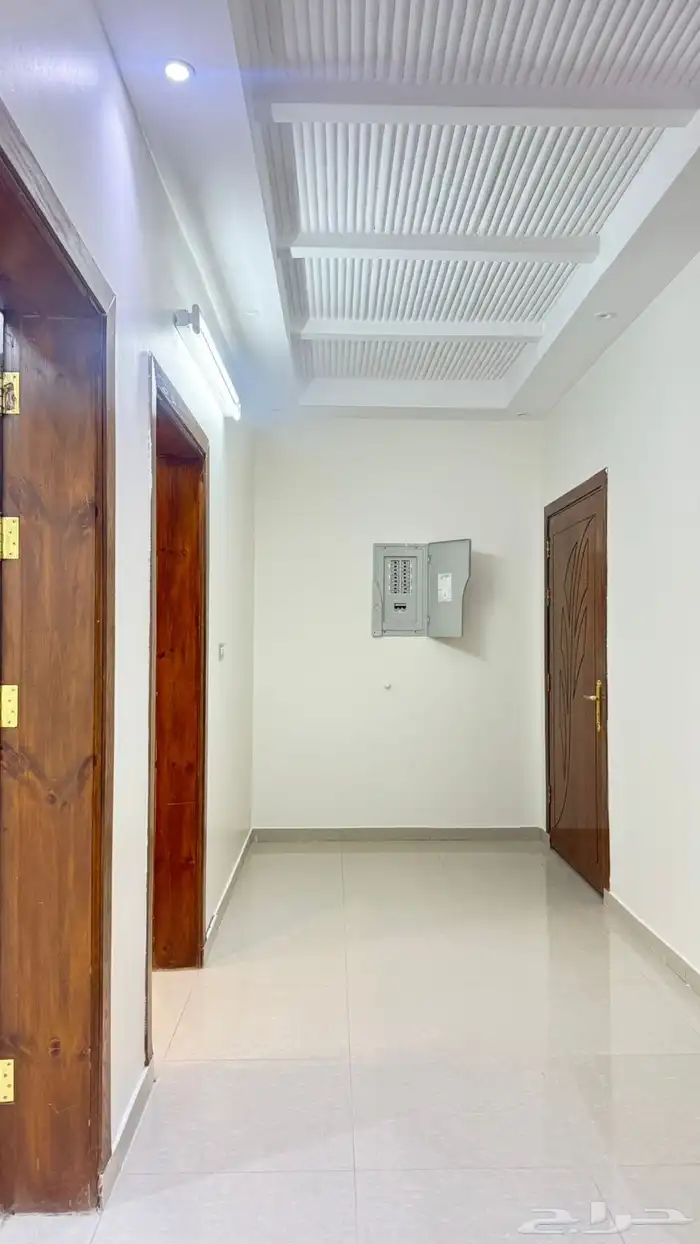 شقة فاخرة للايجار بحي القلت بالطائف 4