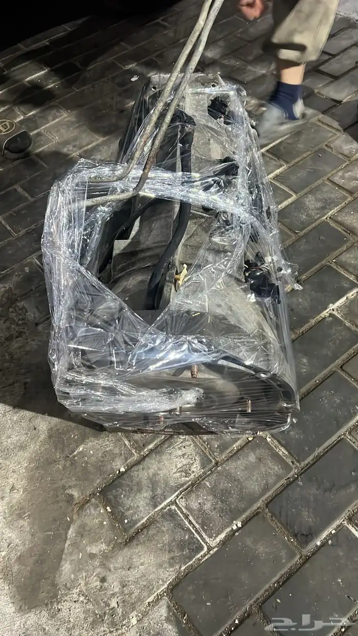 قير جير فورد اكس بشن فكتوريا اكس بلور تورس ايدج ممشى قليل 3