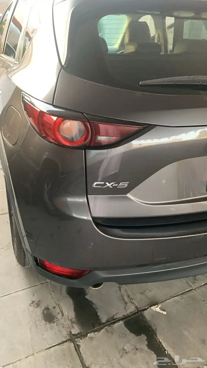 مازدا 2019 x5 2