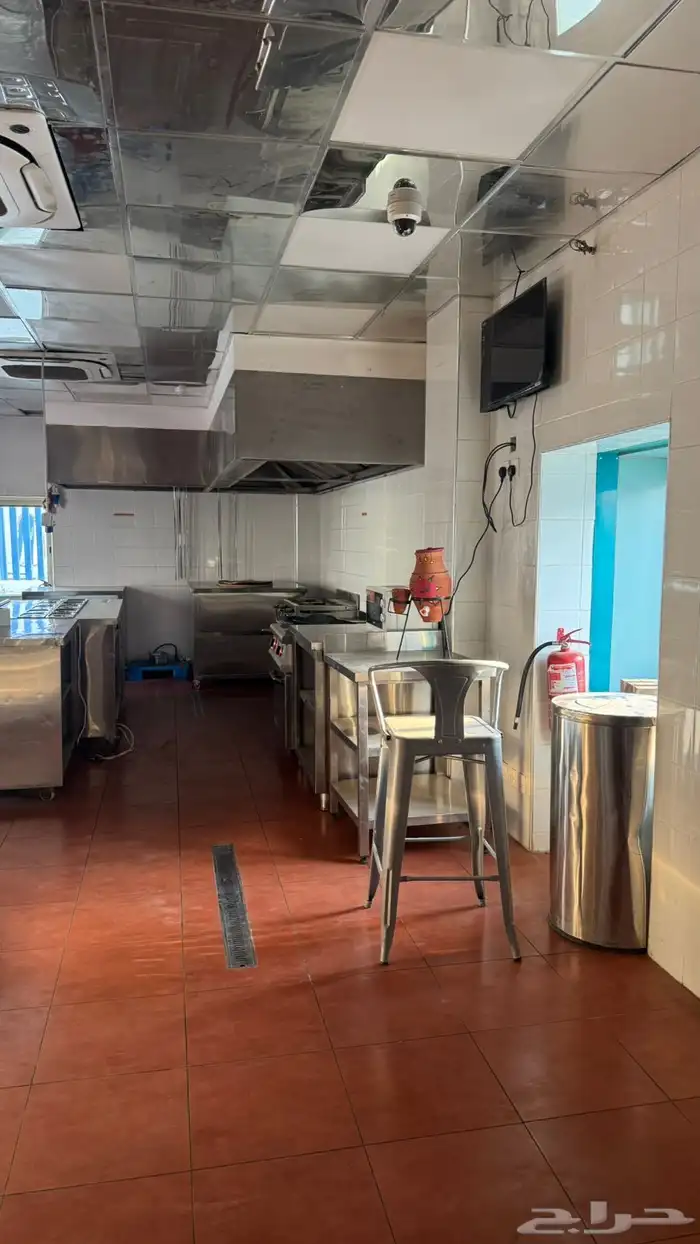 اغراض مطعم 15