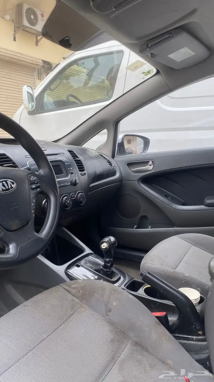 كيا 2018 5