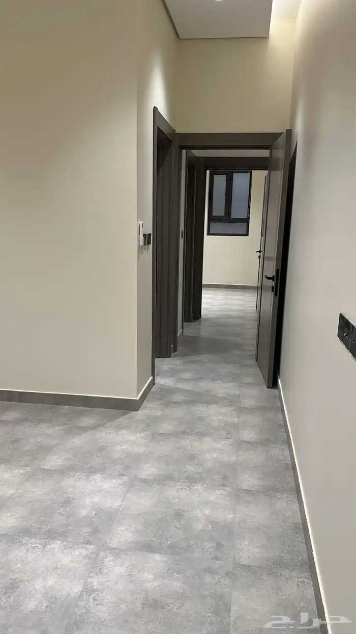 شقة عوائل للإيجار في حى النرجس 5