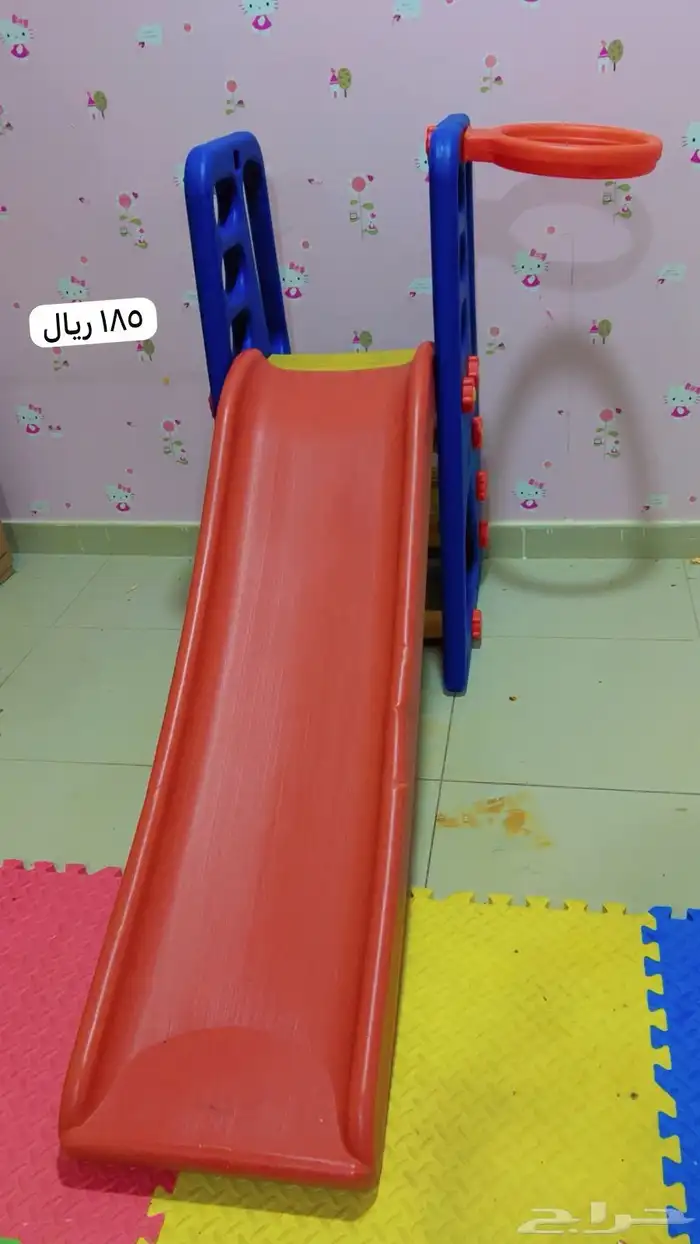 العاب اطفال 2