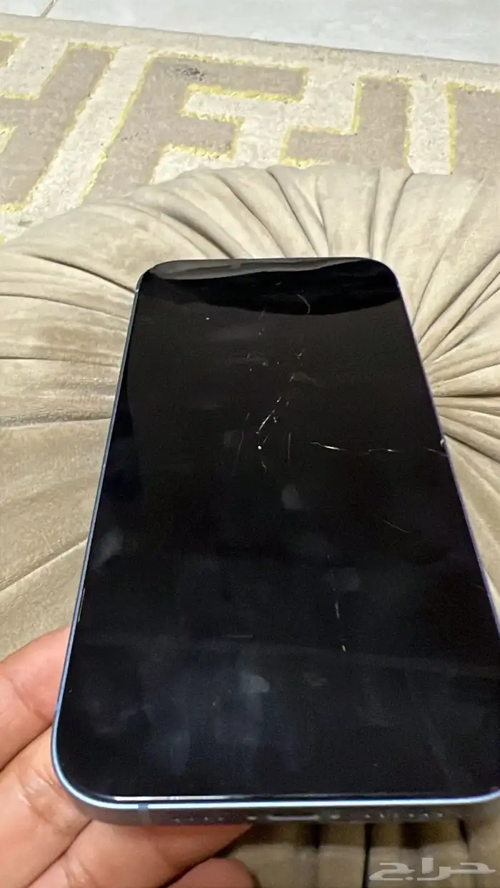 آيفون 14 بلس 5