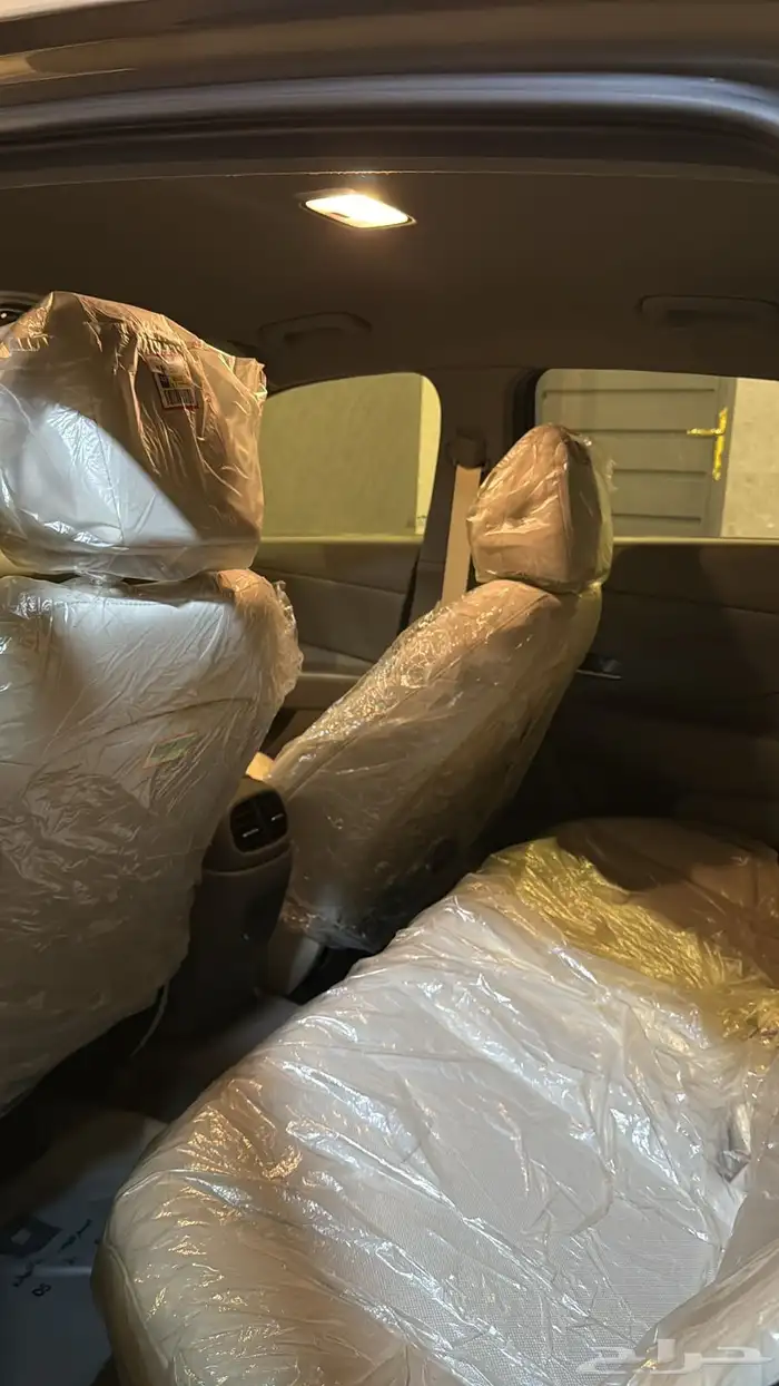 اللنترا 2024 سمارت 2