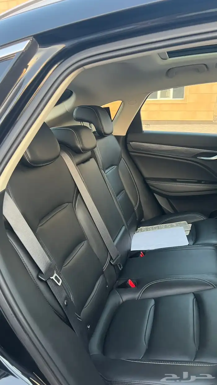 جيلي توجيلا 2022 5