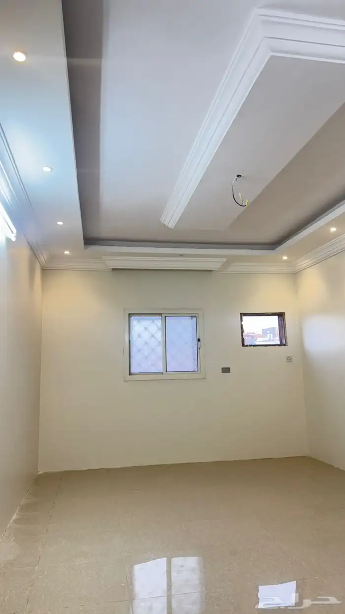 شقة فاخرة للايجار بحي القلت بالطائف 2