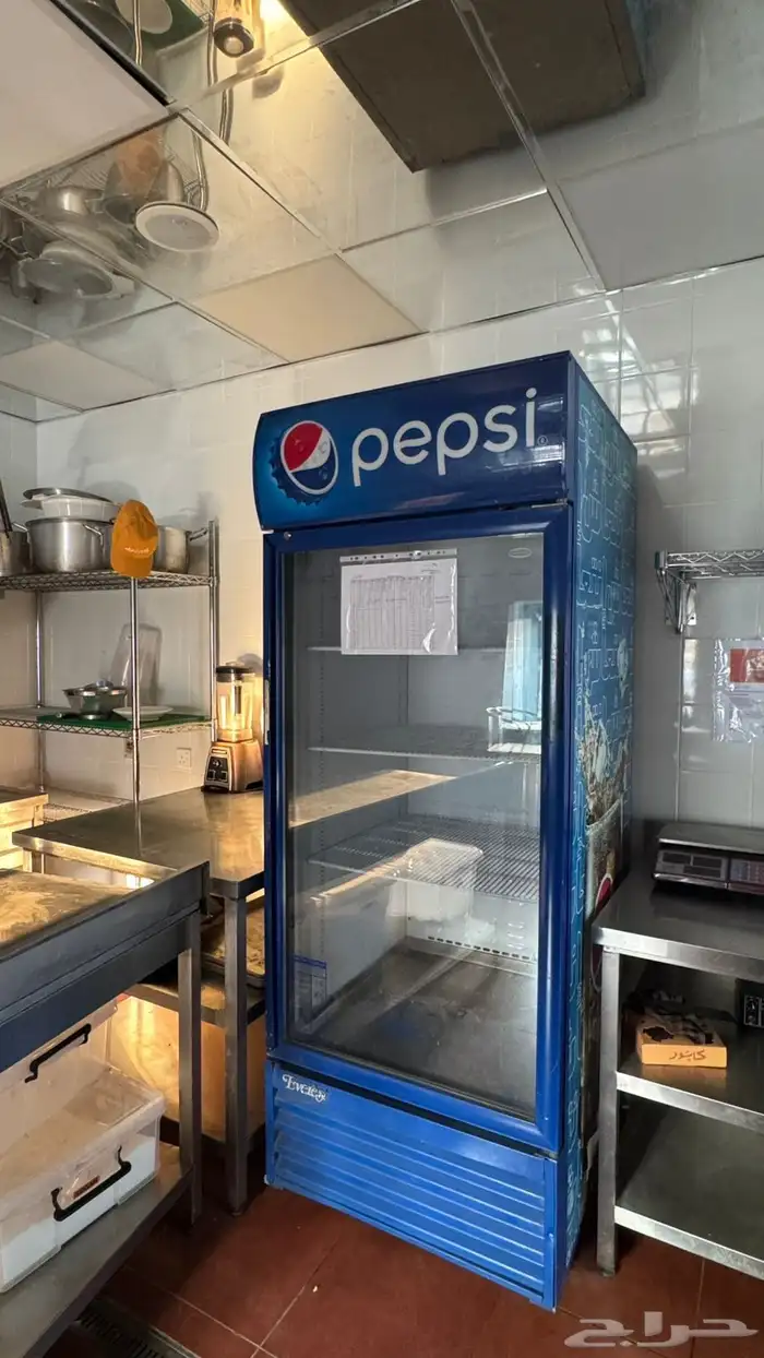 اغراض مطعم 13