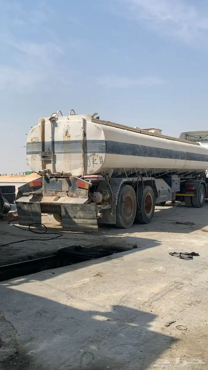 تانكي مياه سعه 32 السلي 2