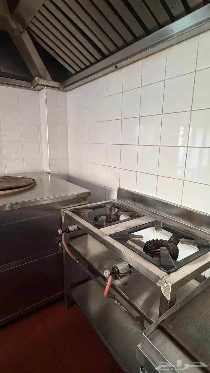 اغراض مطعم 9