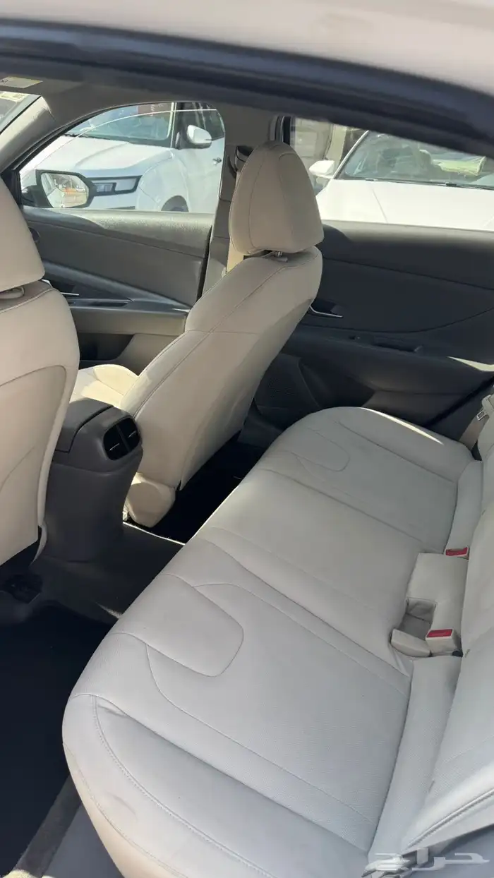 للبيع هونداي النترا 2021 4