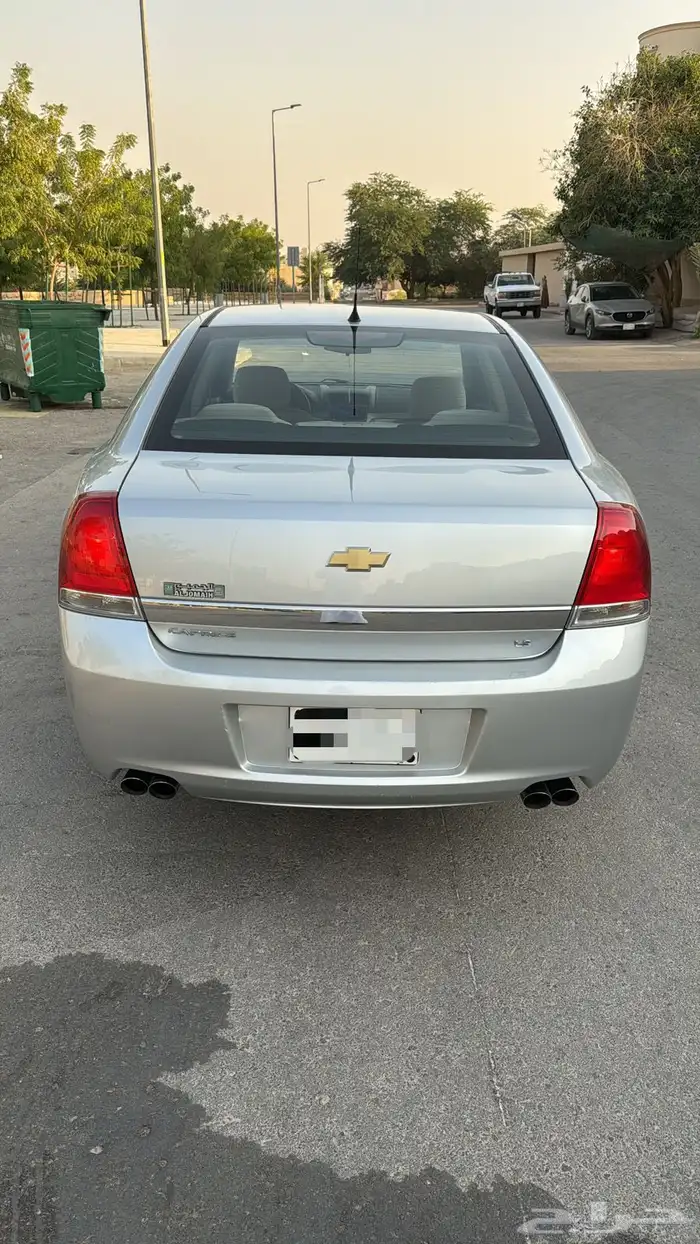 كابرس 2012 مخزن 3