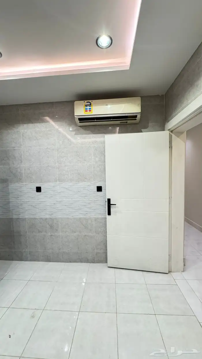 شقة فاخرة 4 غرف للإيجار بحي المروة 8