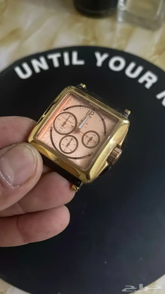 ساعة براود 0