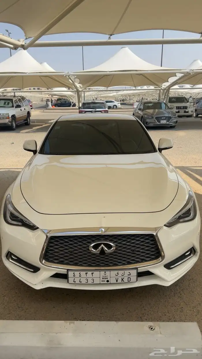 انفينيتي q60 2019 10