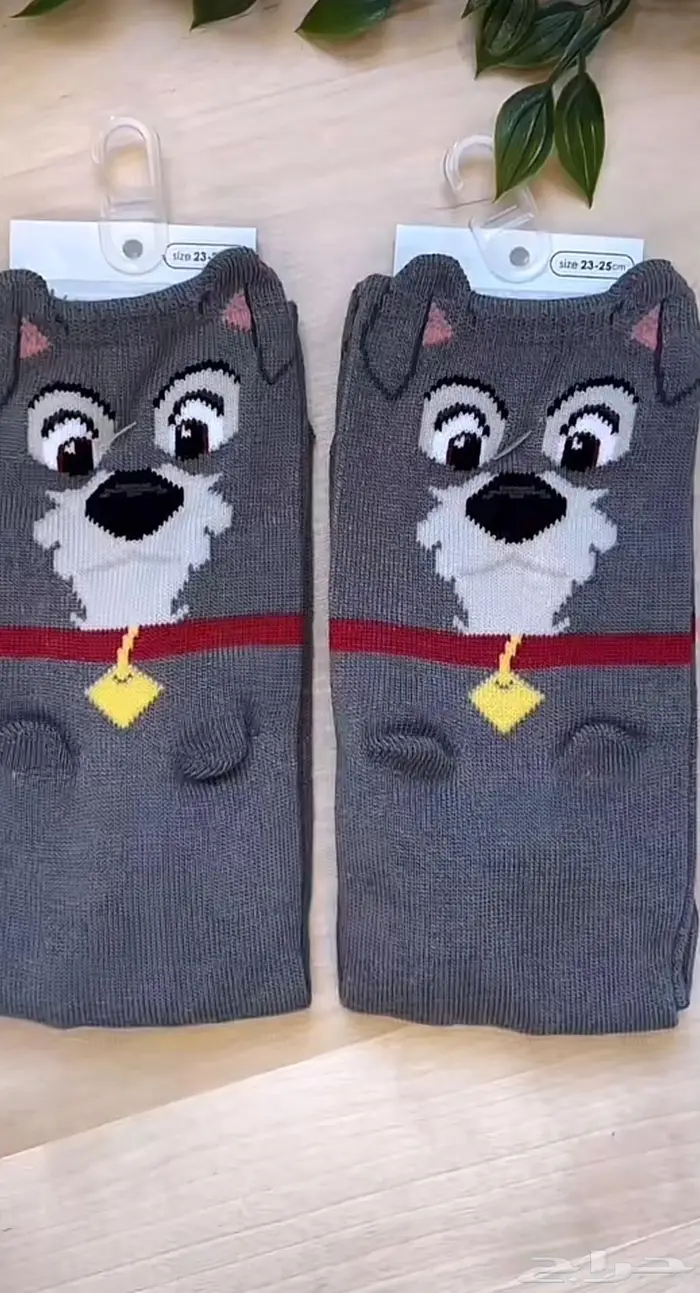 جوارب ديزني الأصلية 0