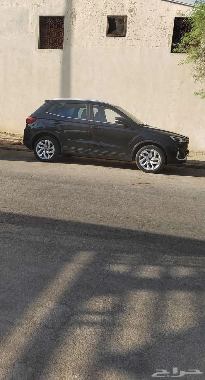 جيب فاو بيستون 2022 0