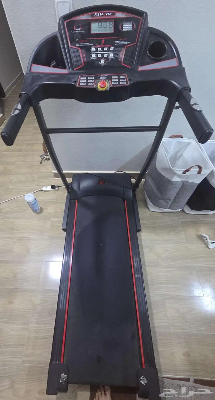 جهاز سير و جهاز ابتكل 0