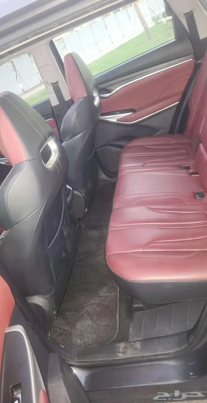 شانجان CS75 PLUS 2022 7