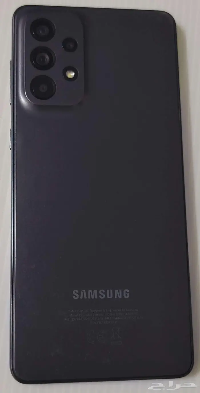 جالكسي A73 g5 2