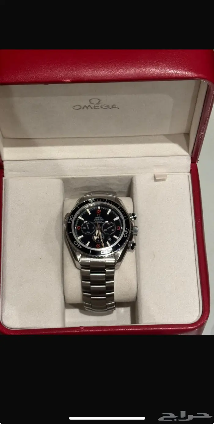 للبيع ساعة اوميقا سي ماستر 1