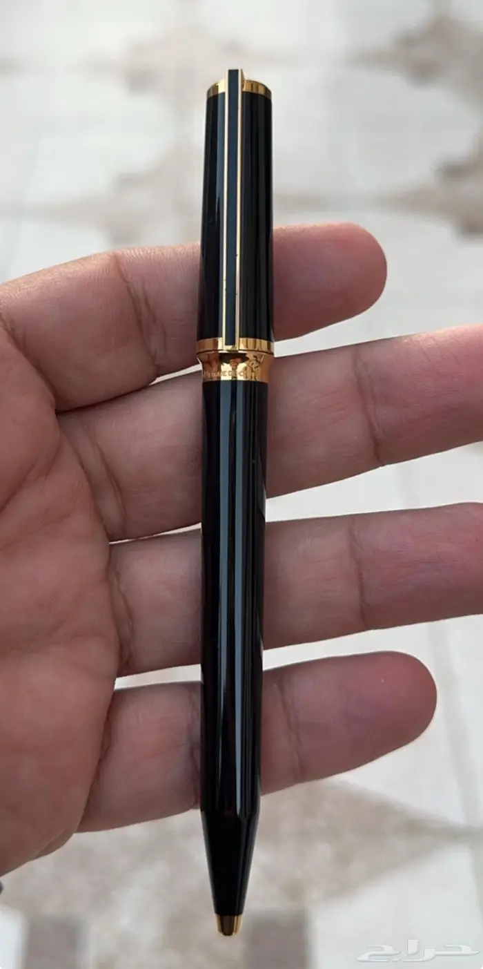 ST DuPont إس تي ديبونت أقلام 6