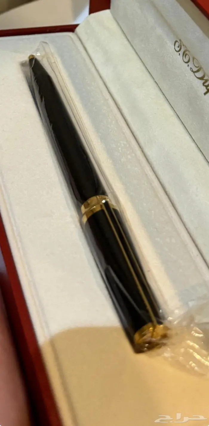 ST DuPont إس تي ديبونت أقلام 8