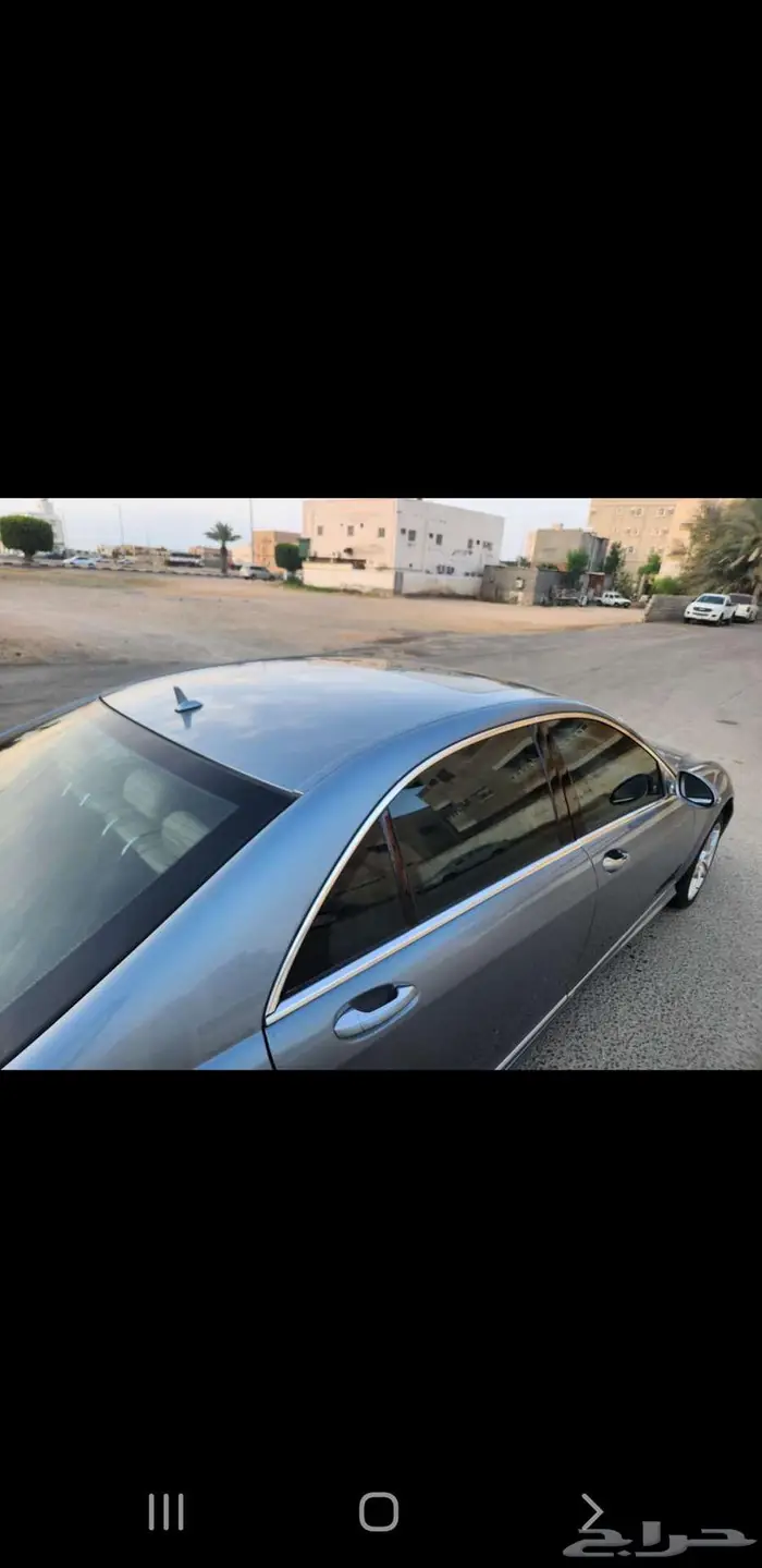 مرسيدس بانوراما 2006 0