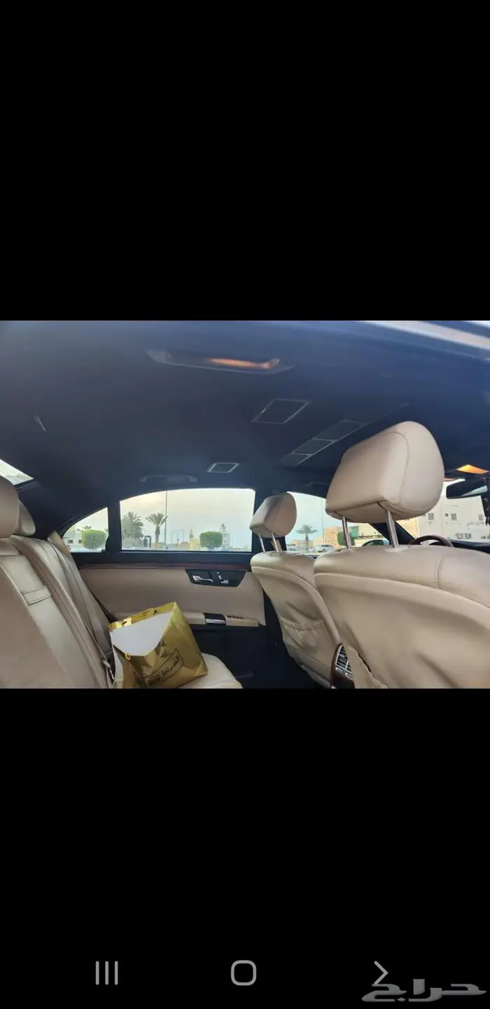 مرسيدس بانوراما 2006 3