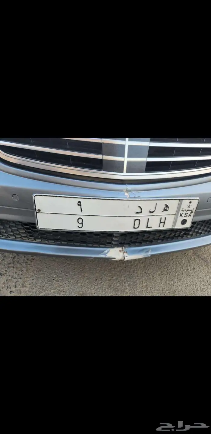 مرسيدس بانوراما 2006 8