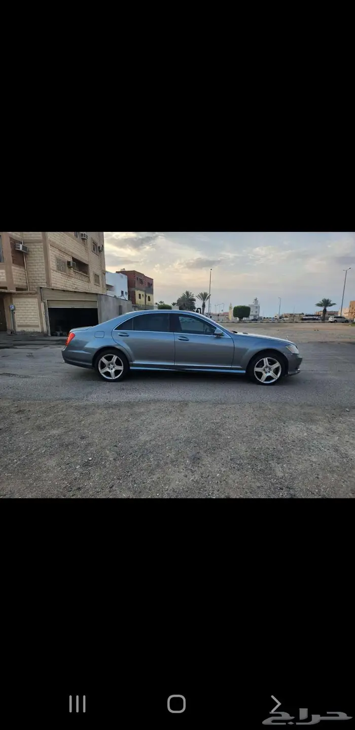 مرسيدس بانوراما 2006 9