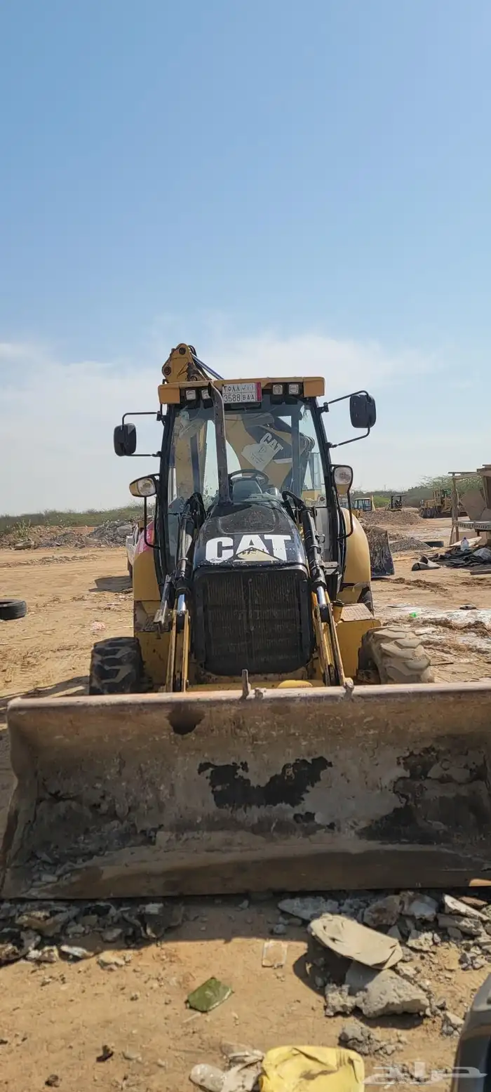 JCB 2008 model for sale 2