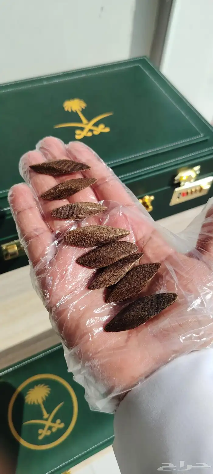 اعواد فاخره محسنه بيور 9