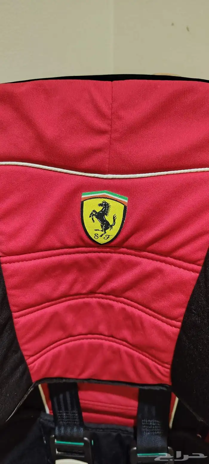 كرسي سيارة مقعد أمان الأطفال كرسي اطفال للسيارة 1