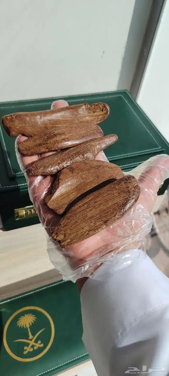 اعواد فاخره محسنه بيور 1