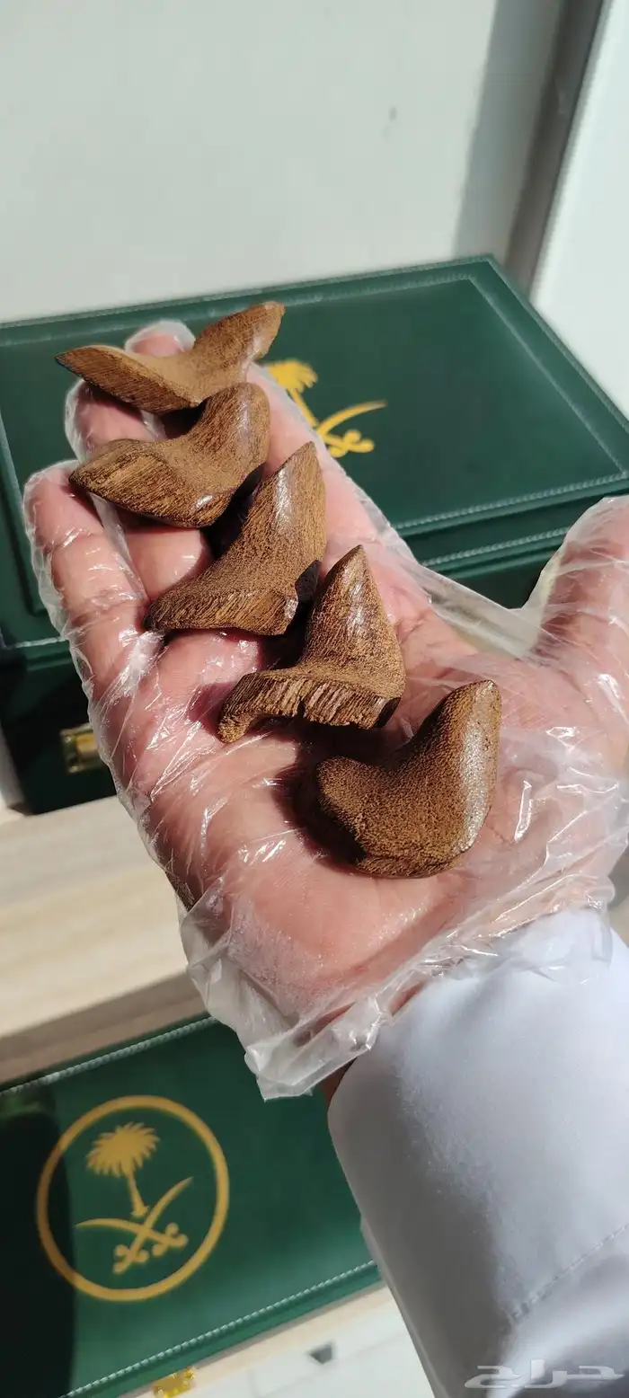 اعواد فاخره محسنه بيور 4