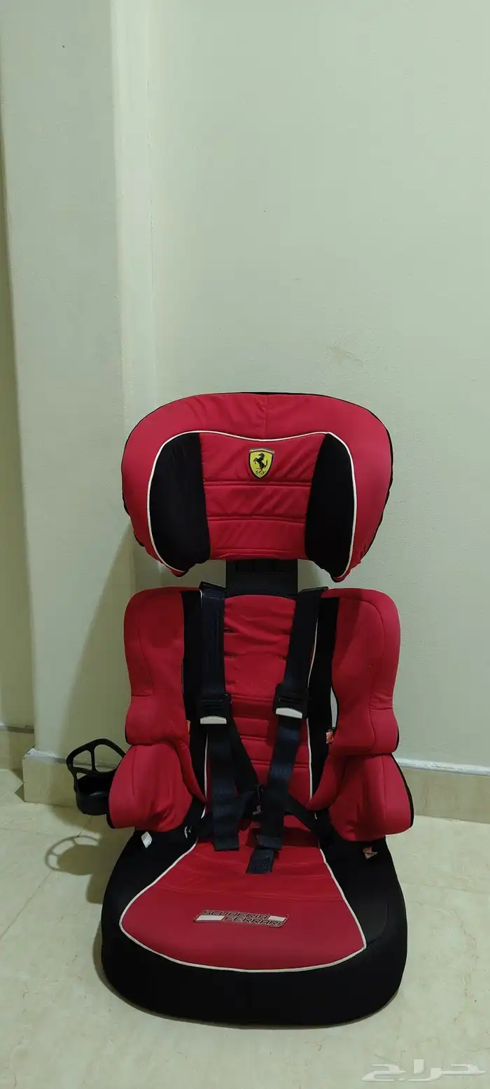 كرسي سيارة مقعد أمان الأطفال كرسي اطفال للسيارة 7