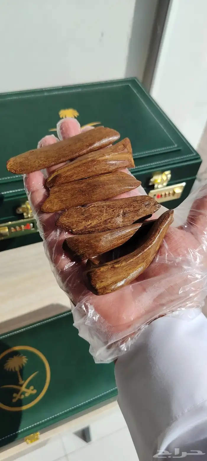 اعواد فاخره محسنه بيور 2