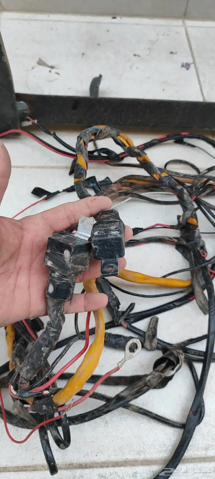 للبيع دعامية ولد بار واربع كبوس لد قوية جدا 3