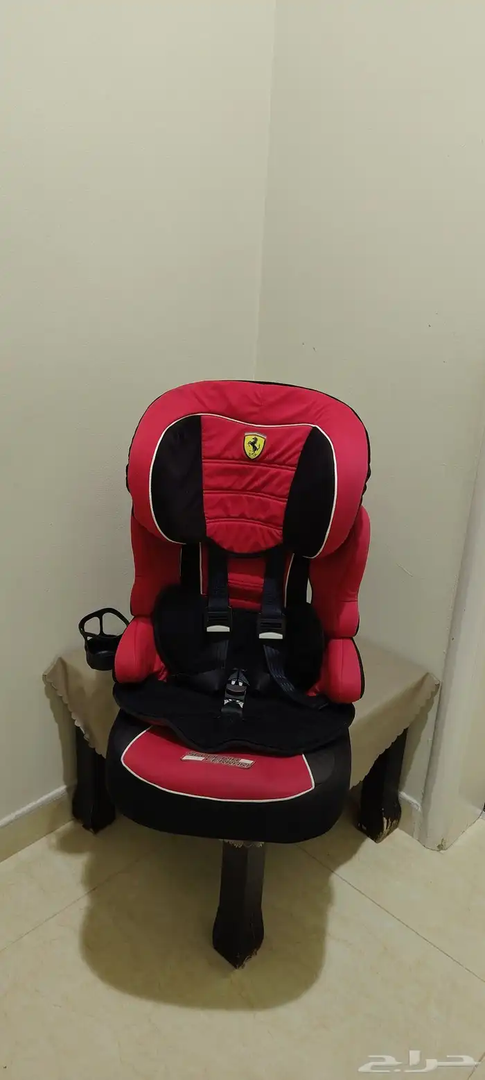 كرسي سيارة مقعد أمان الأطفال كرسي اطفال للسيارة 0