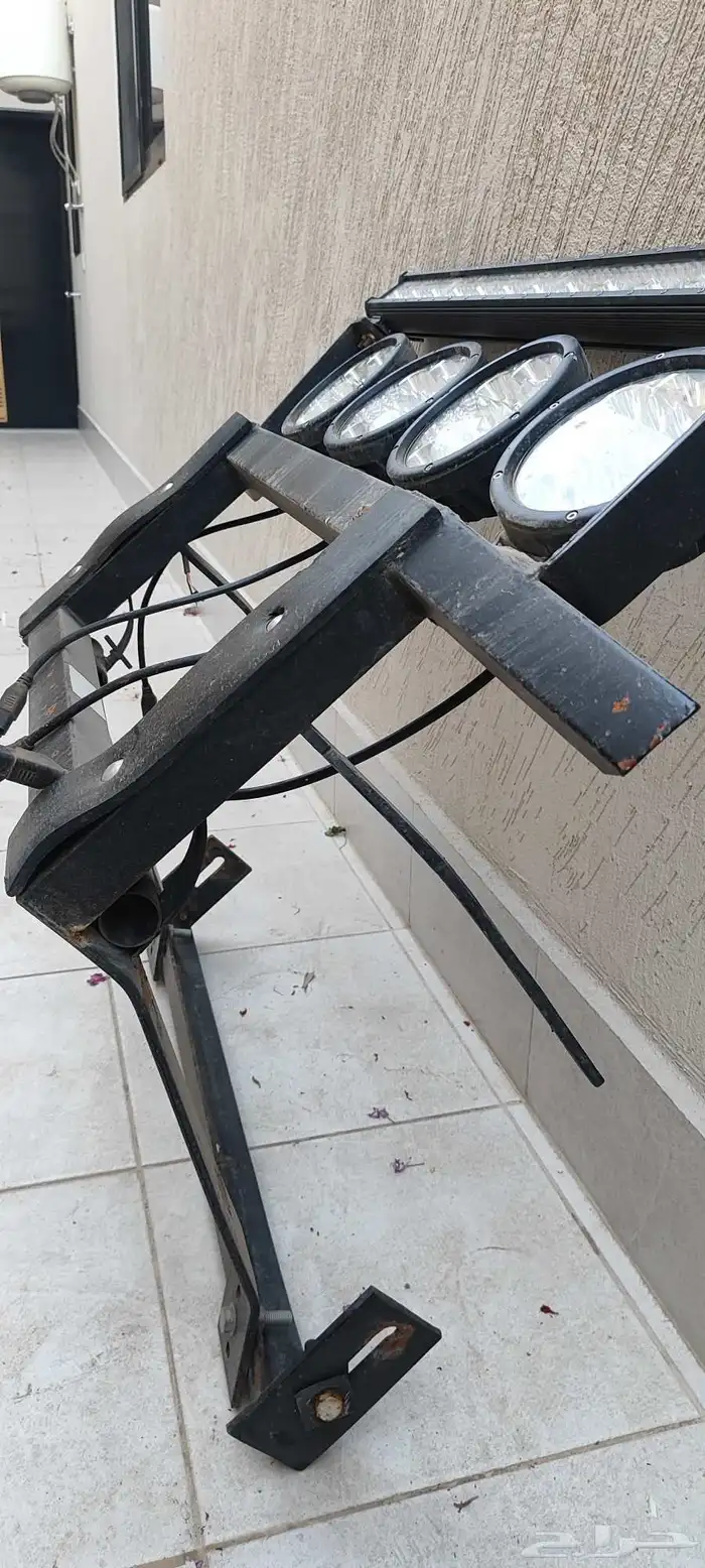 للبيع دعامية ولد بار واربع كبوس لد قوية جدا 1