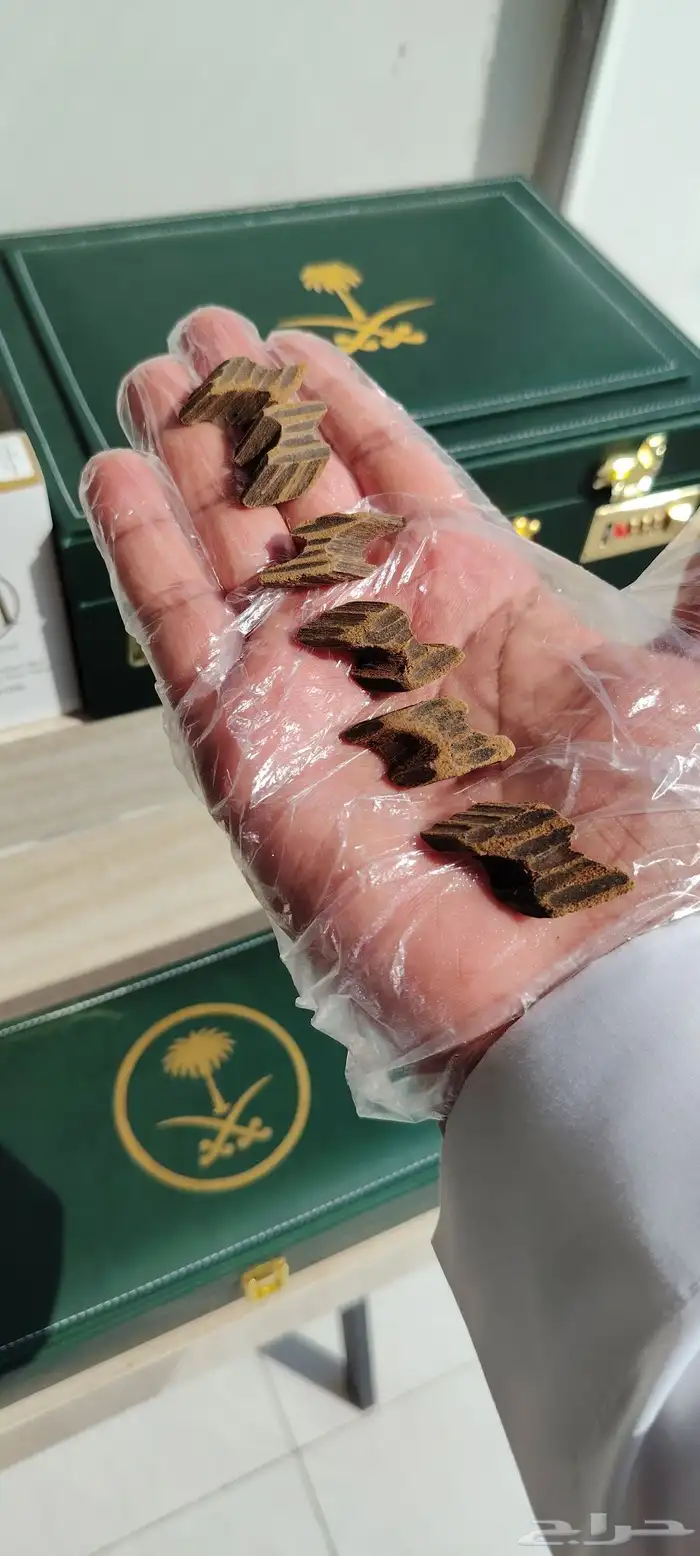 اعواد فاخره محسنه بيور 10