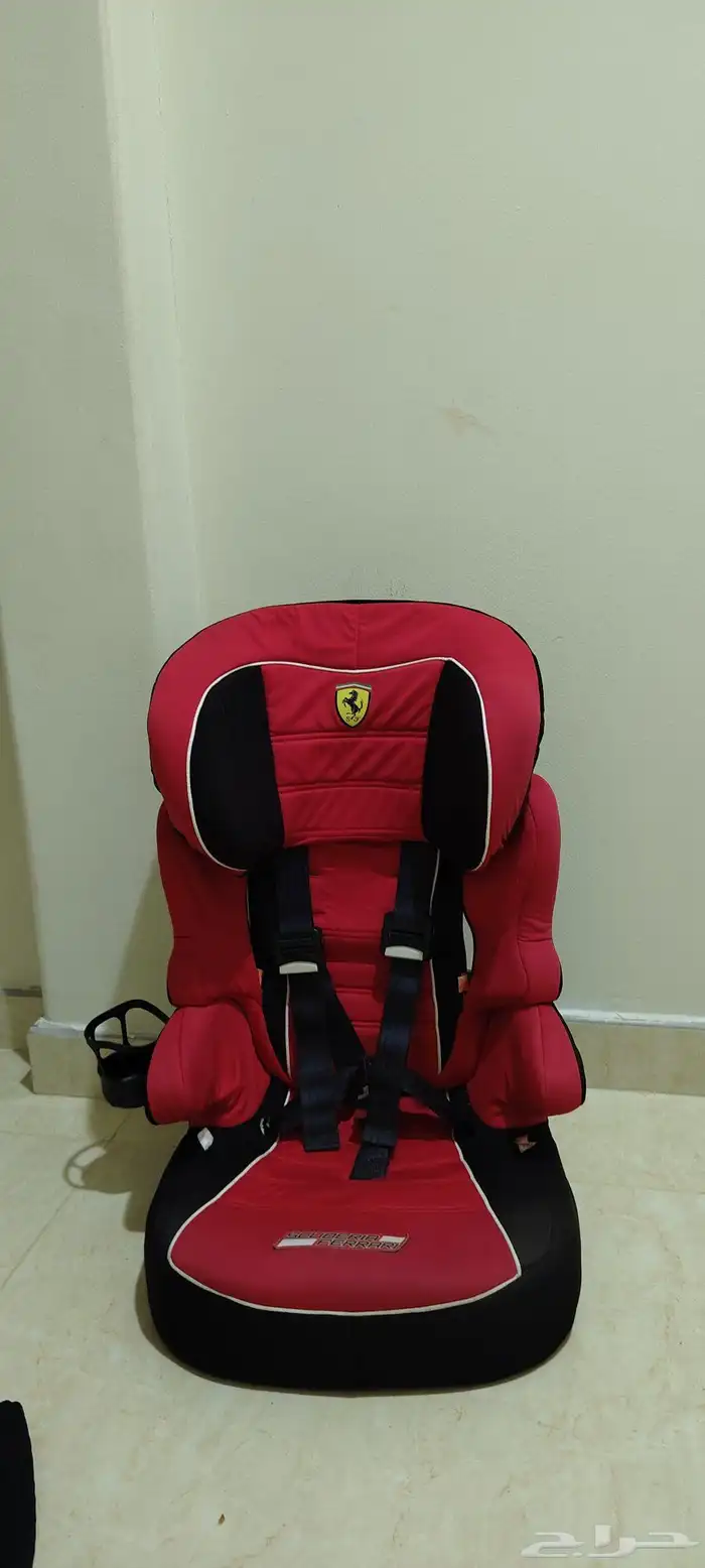 كرسي سيارة مقعد أمان الأطفال كرسي اطفال للسيارة 6