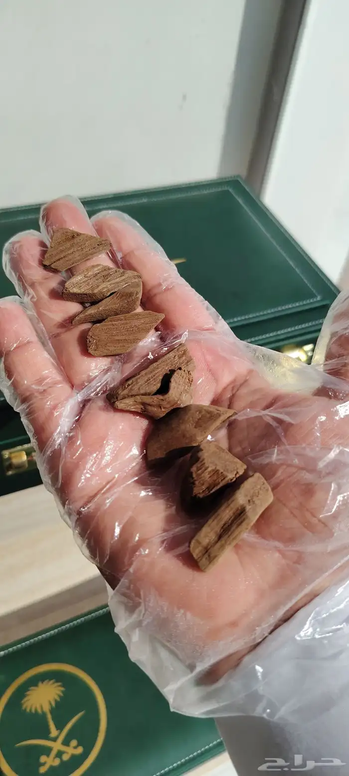 اعواد فاخره محسنه بيور 7