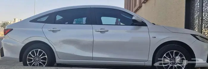 تويوتا يارس 6