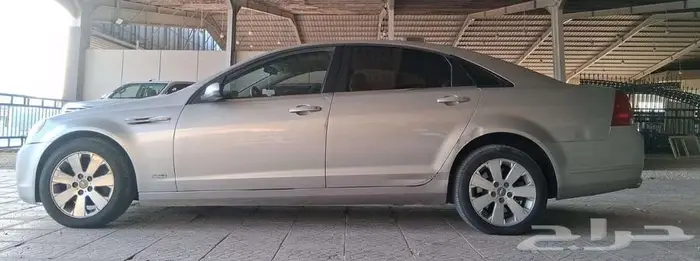 شيفورليه كابريس مديل 2007 - الخرج 8